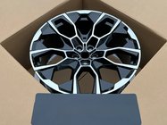 BMW X7 G07 2019– Smedede OEM fælge R22 V7 (4 stk.) foto 2