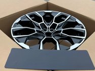 BMW X7 G07 2019– Smedede OEM fælge R22 V7 (4 stk.) foto 4