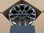 BMW X7 G07 2019– Smedede OEM fælge R22 V7 (4 stk.) foto 3