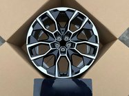 BMW X7 G07 2019– Smedede OEM fælge R22 V7 (4 stk.) foto 1