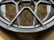 BMW 7-serie G70/G71 2022– Smedede OEM fælge R22 V7 (4 stk.) foto 4