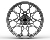 BMW 7-serie G70/G71 2022– Smedede OEM fælge R22 V7 (4 stk.) foto 15