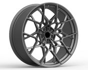 BMW 7-serie G70/G71 2022– Smedede OEM fælge R22 V7 (4 stk.) foto 1