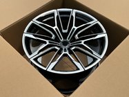 BMW X5 G05 2019–2026 Smedede fælge OEM R21 V1 (4 stk.) foto 2