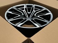 BMW X5 G05 2019–2026 Smedede fælge OEM R21 V1 (4 stk.) foto 3
