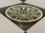 BMW 2-serie G42 2021– OEM smedede fælge R19 R20 V1 (4 stk) foto 5