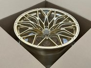 BMW 2-serie G42 2021– OEM smedede fælge R19 R20 V1 (4 stk) foto 6