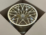 BMW 2-serie G42 2021– OEM smedede fælge R19 R20 V1 (4 stk) foto 7