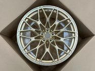 BMW 2-serie G42 2021– OEM smedede fælge R19 R20 V1 (4 stk) foto 9