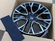 BMW X5 G05 2019–2026 Smedede fælge OEM R21 V2 (4 stk.) foto 4