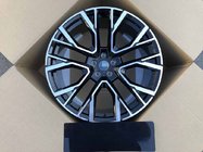 BMW X5 G05 2019–2026 Smedede fælge OEM R21 V2 (4 stk.) foto 1
