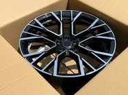 BMW X6 G06 2019–2027 Smedede fælge OEM R21 V2 (4 stk.) foto 1
