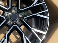 BMW X6 G06 2019–2027 Smedede fælge OEM R21 V2 (4 stk.) foto 2