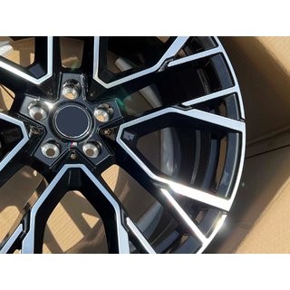 Smedede fælge OEM R21 V2 (4 stk.) BMW X6 G06 2019–2027 foto 2