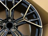 BMW 7-serie G11/G12 2015–2022 Smedede OEM-fælge R24 (4 stk) foto 5