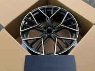BMW 7-serie G11/G12 2015–2022 Smedede OEM-fælge R24 (4 stk) foto 3