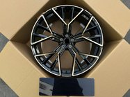 BMW 7-serie G11/G12 2015–2022 Smedede OEM-fælge R24 (4 stk) foto 1