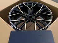 BMW 7-serie G11/G12 2015–2022 Smedede OEM-fælge R24 (4 stk) foto 4