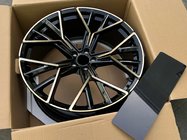 BMW 7-serie G11/G12 2015–2022 Smedede OEM-fælge R24 (4 stk) foto 2