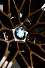 BMW 3-serie G20/G21 2018– Smedede OEM-fælge R20 R21 V1 (4 stk) foto 12