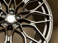 BMW 3-serie G20/G21 2018– Smedede OEM-fælge R20 R21 V1 (4 stk) foto 13