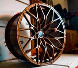 BMW 3-serie G20/G21 2018– Smedede OEM-fælge R20 R21 V1 (4 stk) foto 14