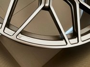 BMW 3-serie G20/G21 2018– Smedede OEM-fælge R20 R21 V1 (4 stk) foto 15