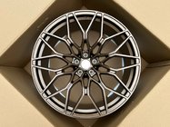BMW 3-serie G20/G21 2018– Smedede OEM-fælge R20 R21 V1 (4 stk) foto 1