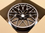 BMW 3-serie G20/G21 2018– Smedede OEM-fælge R20 R21 V1 (4 stk) foto 4