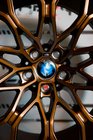 BMW 3-serie G20/G21 2018– Smedede OEM-fælge R20 R21 V1 (4 stk) foto 18