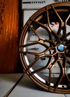 BMW 3-serie G20/G21 2018– Smedede OEM-fælge R20 R21 V1 (4 stk) foto 9