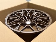 BMW 3-serie G20/G21 2018– Smedede OEM-fælge R20 R21 V1 (4 stk) foto 5