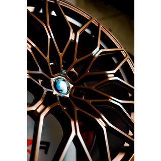 OEM smedede fælge R20/R21 (4 stk.) BMW 4-serie G22/23/26 2020– foto 4
