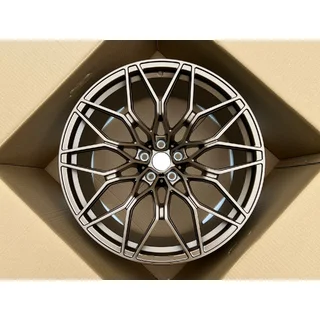 OEM smedede fælge R20/R21 (4 stk.) BMW 4-serie G22/23/26 2020– foto 1