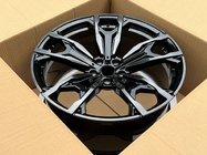 BMW X5 G05 2019–2026 Smedede fælge OEM R21 V3 (4 stk) foto 3