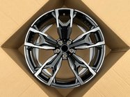 BMW X5 G05 2019–2026 Smedede fælge OEM R21 V3 (4 stk) foto 1