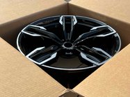 BMW X7 G07 2019– OEM smedede fælge R21 (4 stk.) foto 2