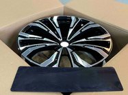 BMW X7 G07 2019– Smedede fælge OEM R22 V1 (4 stk.) foto 5