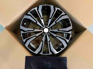 BMW X7 G07 2019– Smedede fælge OEM R22 V1 (4 stk.) foto 8