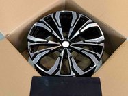 BMW X7 G07 2019– Smedede fælge OEM R22 V1 (4 stk.) foto 7