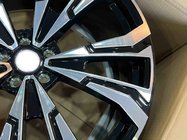 BMW X7 G07 2019– Smedede fælge OEM R22 V1 (4 stk.) foto 3