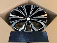 BMW X7 G07 2019– Smedede fælge OEM R22 V1 (4 stk.) foto 6