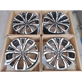 Smedede fælge OEM R22 V1 (4 stk.) BMW X7 G07 2019– foto 4