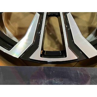 Smedede fælge OEM R22 V1 (4 stk.) BMW X7 G07 2019– foto 2