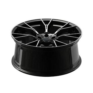 OEM smedede fælge R18 (4 stk.) BMW 5-serie E39 1996–2003 foto 3