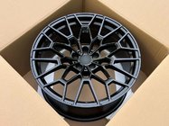 BMW 4-serie G22/23/26 2020– Smedede OEM fælge R20 V1 (4 stk.) foto 3