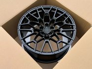 BMW 4-serie G22/23/26 2020– Smedede OEM fælge R20 V1 (4 stk.) foto 4