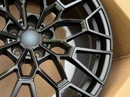 BMW 4-serie G22/23/26 2020– Smedede OEM fælge R20 V1 (4 stk.) foto 8