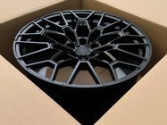 BMW 4-serie G22/23/26 2020– Smedede OEM fælge R20 V1 (4 stk.) foto 6