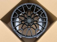 BMW 4-serie G22/23/26 2020– Smedede OEM fælge R20 V1 (4 stk.) foto 2